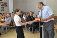 Podsumowanie XXX Turnieju Wiedzy o Łęcznej