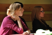 Przegląd teatrów 17.04.2013