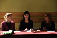 Przegląd teatrów 17.04.2013