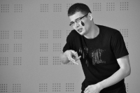 Przegląd teatrów 17.04.2013