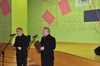 Promocja 26 Merkuriusza Łęczyńskiego