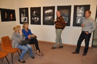 SYNDYKAT FOTOGRAFICZNY w GALERII ODK