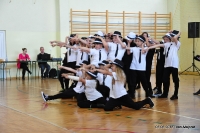 TANIEC - konkurs w Ulan-Majorat 05.06.2013