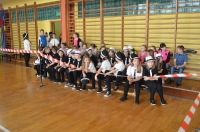 Turniej Tańca w Jastkowie