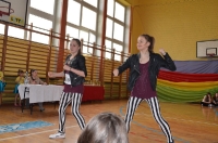 Turniej Tańca w Jastkowie