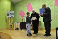 V Turniej Szachowy o KORDZIK GÓRNICZY Łęczna 2013