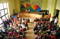 W krainie dziecięcej wyobraźni - przegląd poezji 