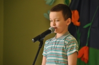 W krainie dziecięcej wyobraźni - przegląd poezji 