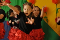 W krainie dziecięcej wyobraźni - przegląd poezji 