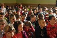 W krainie dziecięcej wyobraźni - przegląd poezji 