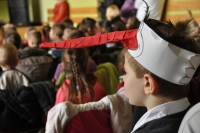 W krainie dziecięcej wyobraźni - przegląd poezji 