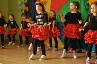 W krainie dziecięcej wyobraźni - przegląd poezji 