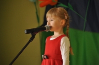 W krainie dziecięcej wyobraźni - przegląd poezji 