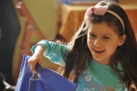 W krainie dziecięcej wyobraźni - przegląd poezji 