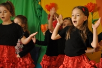 W krainie dziecięcej wyobraźni - przegląd poezji 