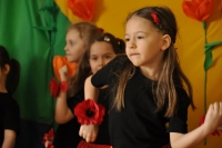 W krainie dziecięcej wyobraźni - przegląd poezji 