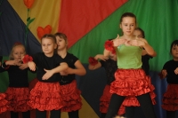 W krainie dziecięcej wyobraźni - przegląd poezji 