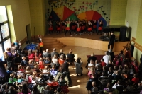 W krainie dziecięcej wyobraźni - przegląd poezji 