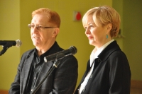 W krainie dziecięcej wyobraźni - przegląd poezji 