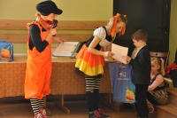 W krainie dziecięcej wyobraźni - przegląd poezji 