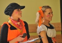 W krainie dziecięcej wyobraźni - przegląd poezji 