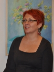 wernisaż 25.I.2013
