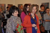wernisaż 25.I.2013