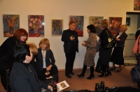 wernisaż 25.I.2013