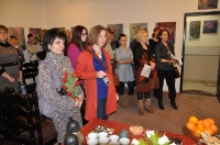 wernisaż 25.I.2013