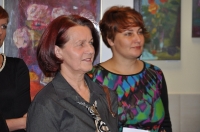 wernisaż 25.I.2013
