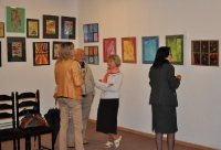 Sławomir Walencik -wystawa w GALERII ODK