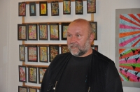 Sławomir Walencik -wystawa w GALERII ODK
