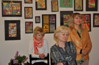 Sławomir Walencik -wystawa w GALERII ODK