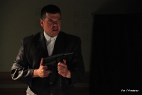 Duet męski bez nazwy - Ixiński