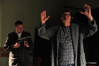 Duet męski bez nazwy - Ixiński