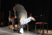 Duet męski bez nazwy - Ixiński