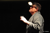 Duet męski bez nazwy - Ixiński