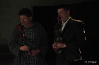 Duet męski bez nazwy - Ixiński