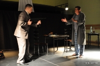 Duet męski bez nazwy - Ixiński