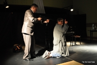 Duet męski bez nazwy - Ixiński