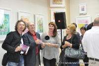 Sylwia Lis-Persona wernisaż wystawy