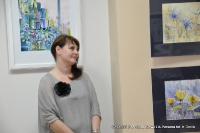 Sylwia Lis-Persona wernisaż wystawy