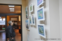 Sylwia Lis-Persona wernisaz wystawy