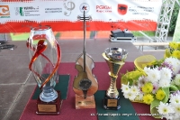 XVI Festiwal Kapel Ulicznych i Podwórkowych Łęczna 2013