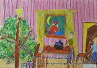 XVII POWIATOWY KONKURS PLASTYCZNY