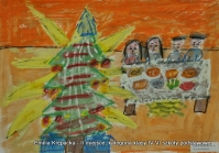 XVII POWIATOWY KONKURS PLASTYCZNY 2013