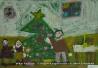 XVII POWIATOWY KONKURS PLASTYCZNY 2013