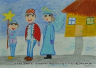 XVII POWIATOWY KONKURS PLASTYCZNY 2013