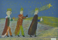 XVII POWIATOWY KONKURS PLASTYCZNY 2013