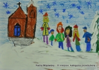 XVII POWIATOWY KONKURS PLASTYCZNY 2013